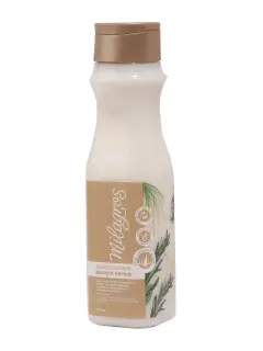 MILAGROS ACONDICIONADOR MILAGRO HERBAL 450ML