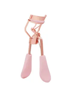 BEAUTY CREATIONS RIZADOR EYELASH CURLER LIGHT PINK