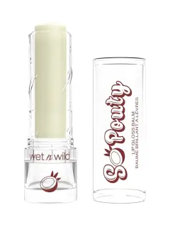 WET N WILD PERFECT POUT LIP GLOSS BALM 4.6G