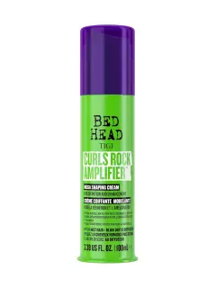 TIGI BED HEAD CURLS ROCK AMPLIFIER CREMA MOLDEADORA 100ML