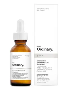 THE ORDINARY GRANACTIVE RETINOID 5% IN SCUALANE