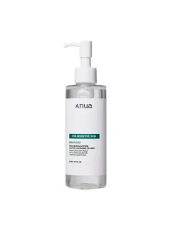 ANUA HEARTLEAF PORE CONTROL CLEANSING OIL MILD 200ML
