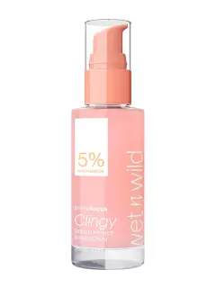 WET N WILD PREBASE DE MAQUILLAJE EN SUERO ADHERENTE PRIME FOCUS 27.1ML