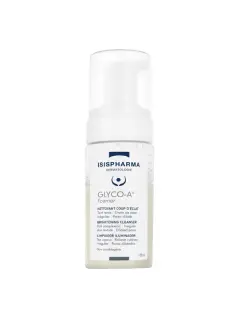 ISISPHARMA GLYCO-A FOAMER LIMPIADOR ILUMINADOR 100ML