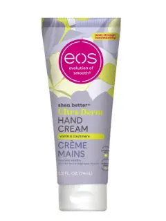 EOS SHEA BETTER ULTRA DERM HAND CREAM VANILLA CASHMERE 74ML