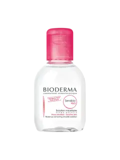 BIODERMA SENSIBIO H2O 100ML