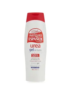 INSTITUTO ESPAÑOL GEL DE BAÑO CON UREA 750ML