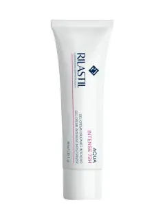 RILASTIL AQUA INTENSE 72H GEL-CREMA HIDRATANTE INTENSIVO 40ML