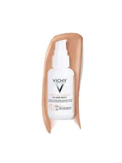 VICHY CAPITAL SOLEY UV-AGE DAILY SPF50 40ML