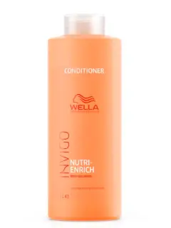 WELLA PROFESSIONALS ACONDICIONADOR NUTRI-ENRICH 1L