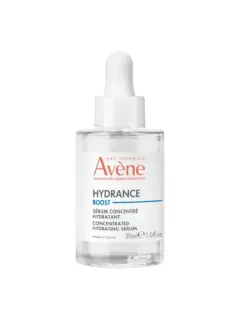 AVENE HYDRANCE BOOST SÉRUM HIDRATANTE CONCENTRADO 30ML