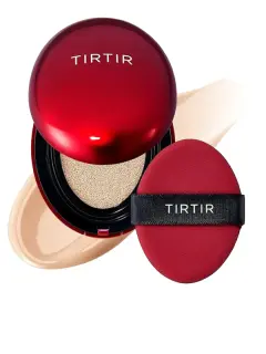 TIRTIR MASCARILLA FIT RED CUSHION 18G