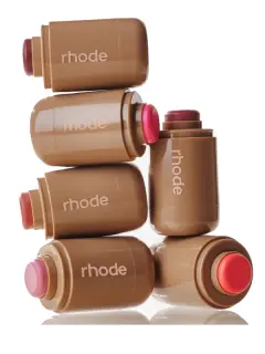 RHODE - RUBOR EN BARRA POCKET BLUSH SLEEPY GIRL 5.3G