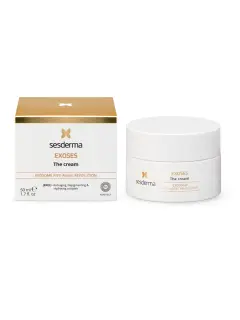 SESDERMA EXOSES CREMA ANTIEDAD Y DESPIGMENTANTE 50ML
