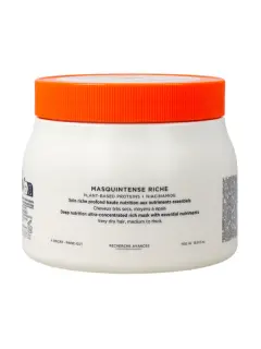 KERASTASE NUTRITIVE MASQUINTENSE RICHE 500ML