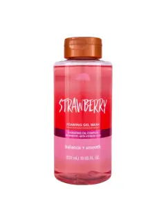 TREE HUT GEL LIMPIADOR ESPUMOSO 532ML