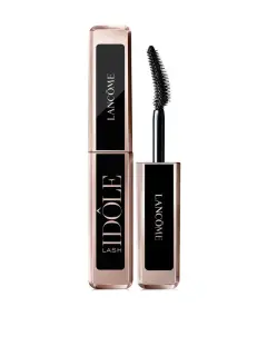 LANCOME MASCARA IDOLE LASH 01 GLOSSY BLACK