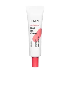TIAM AC FIGHTING SPOT RX CREAM 30G