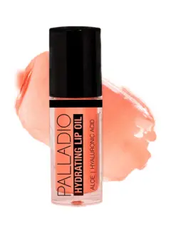 PALLADIO ACEITE HIDRATANTE PARA LABIOS 4.2ML