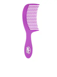 WET BRUSH PEINE DESENREDANTE MORADO