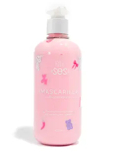 KABA MASCARILLA REPARADORA SOS 450ML