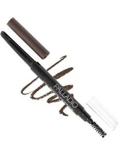 PALLADIO LÁPIZ RETRÁCTIL BROW DEFINER 24G