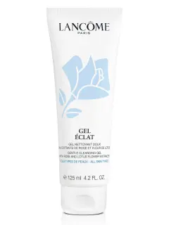 LANCOME GEL ECLAT CLARIFYING CLEANSER PEARLY FOAM 125ML
