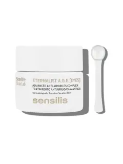 SENSILIS ENTERNALIST A.G.E OJOS 20ML