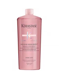 KERASTASE CHROMA ABSOLU BAIN RICHE RESPECT 1000ML