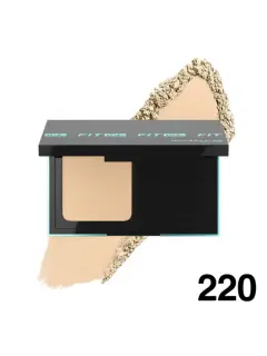 MAYBELLINE FIT ME ULTIMATE POWDER BASE EN POLVO FPS44- 220