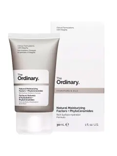 THE ORDINARY NATURALS MOISTURIZING FACTO