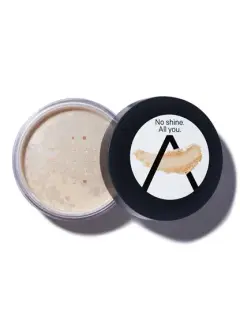 ALMAY SETTING POWDER, FACE MAKEUP, MATTE LOOSE POWDER 28.3G