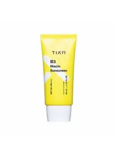 TIAM B3 NIACIN PROTECTOR SOLAR 50ML