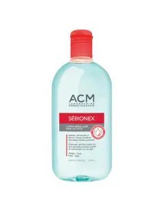 ACM LABORATOIRE SÉBIONEX LOCIÓN MICELAR 250ML