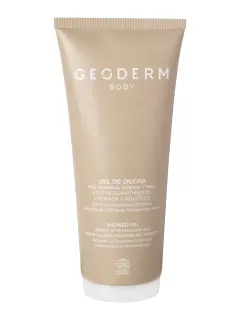 GEODERM GEL DE DUCHA 200ML
