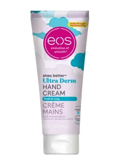 EOS SHEA BETTER ULTRA DERM HAND CREAM 74ML