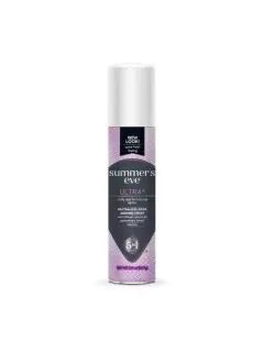 SUMMER EVE JABON INTIMO SPRAY ULTRA 56.7G