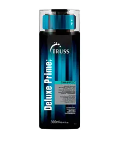 TRUSS DELUXE PRIME SHAMPOO 300ML