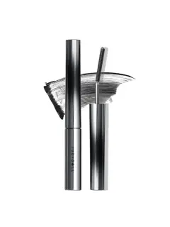 JUDYDOLL 3D CURLING EYELASH IRON MASCARA 2G
