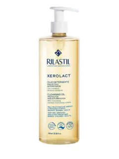 RILASTIL XEROLACT OLIO DETERGENTE 750 ML
