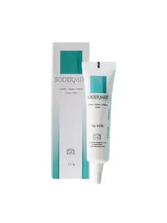 LSI SODERMIX CREMA 15G