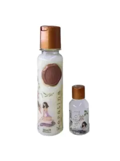 RITUAL BOTANICO KERATINA 120ML