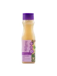 MILAGROS SHAMPOO ULTRANUTRITIVO PREMIUM 450ML