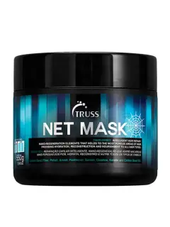 TRUSS NET MASK 550G