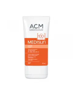 ACM LABORATOIRE MEDISUN CREMA PROTECTOR SOLAR FPS100 40ML