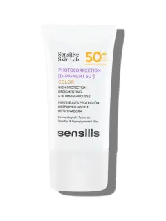 SENSILIS FOTOCORRECTOR PIGMENT 40ML