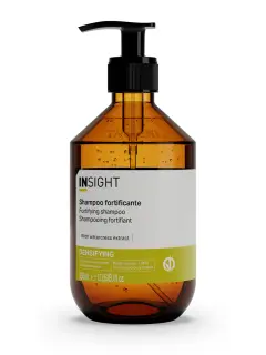 INSIGHT DRY HAIR NOURISHING SHAMPOO 350ML