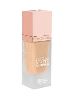 BEAUTY CREATION NEW FLAWLESS MATTE FOUNDATION FSMF5N