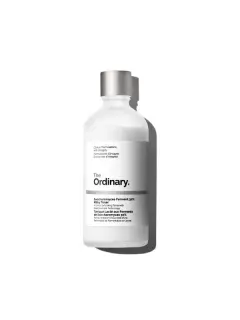 THE ORDINARY TÓNICO FERMENTO DE SACCHAROMYCES 30% MILKY TONER 100ML