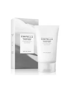 SKIN1004 MADAGASCAR CENTELLA CREMA HIDRATANTE UNIFICADORA DE TONO TONE BRIGHTENING 75ML